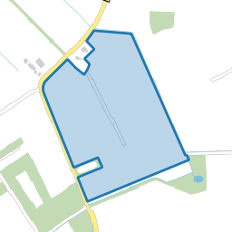 Perceel GMT00-H-3109