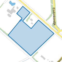 Perceel GMT00-H-3111