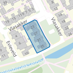 Perceel GMT00-K-2265