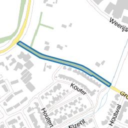 Perceel GMT00-K-2270