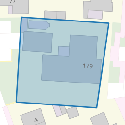 Perceel GMT00-K-2287