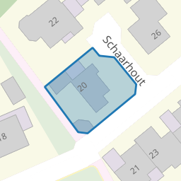 Perceel GMT00-K-2300