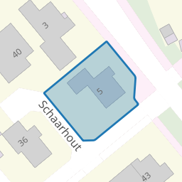 Perceel GMT00-K-2302