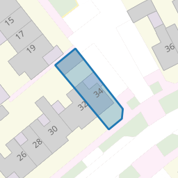 Perceel GMT00-K-2315