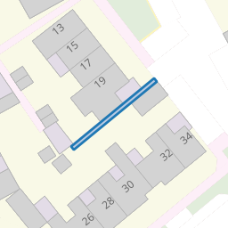 Perceel GMT00-K-2316