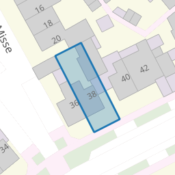 Perceel GMT00-K-2318