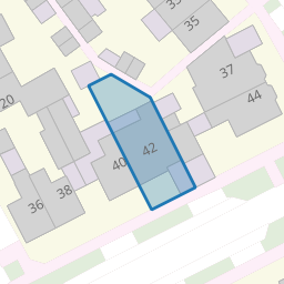 Perceel GMT00-K-2320