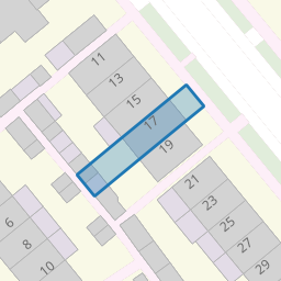 Perceel GMT00-K-2325