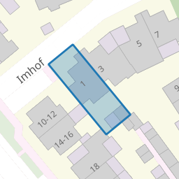 Perceel GMT00-K-2331