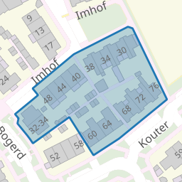 Perceel GMT00-K-2340