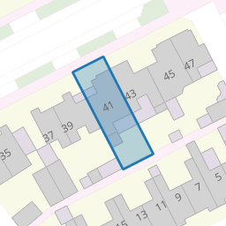 Perceel GMT00-K-2360