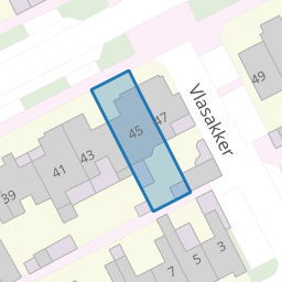 Perceel GMT00-K-2362