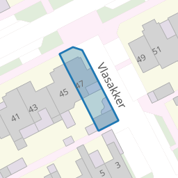 Perceel GMT00-K-2363