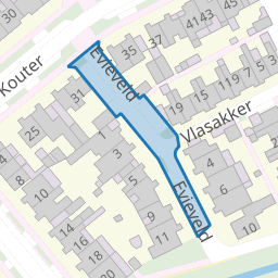 Perceel GMT00-K-2368