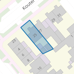 Perceel GMT00-K-2370