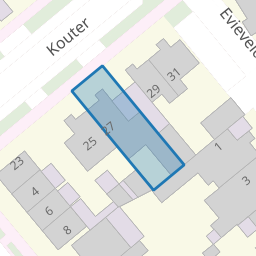 Perceel GMT00-K-2371