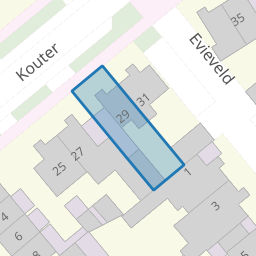 Perceel GMT00-K-2372