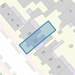 Perceel GMT00-K-2375