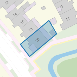 Perceel GMT00-K-2379