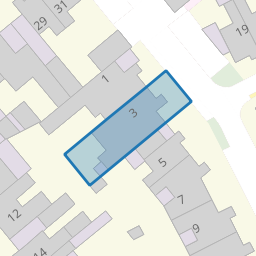 Perceel GMT00-K-2381