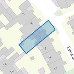 Perceel GMT00-K-2382