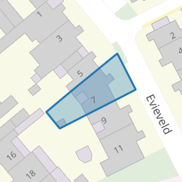 Perceel GMT00-K-2383