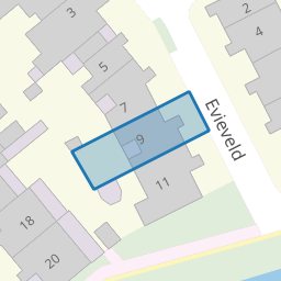 Perceel GMT00-K-2384