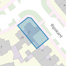 Perceel GMT00-K-2388