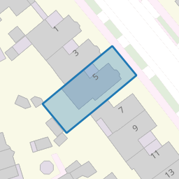 Perceel GMT00-K-2391