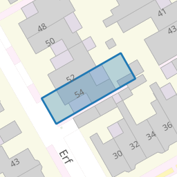 Perceel GMT00-K-2399