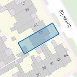 Perceel GMT00-K-2403