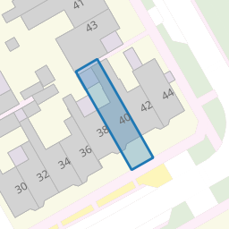 Perceel GMT00-K-2409