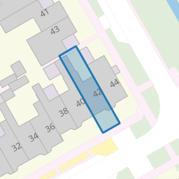 Perceel GMT00-K-2410