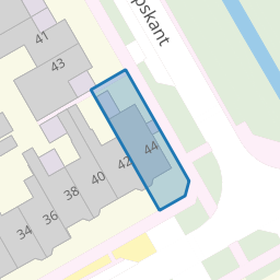 Perceel GMT00-K-2411