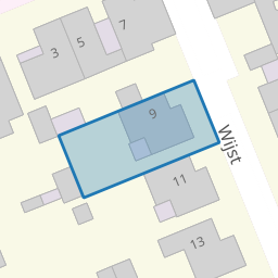 Perceel GMT00-K-2416