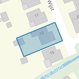 Perceel GMT00-K-2418