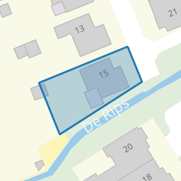 Perceel GMT00-K-2419