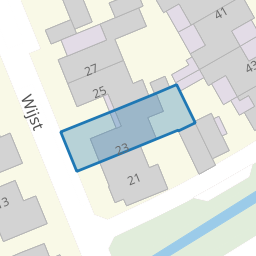 Perceel GMT00-K-2422