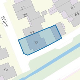 Perceel GMT00-K-2423