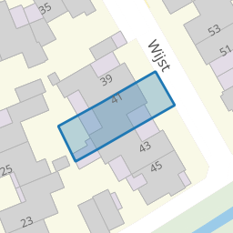 Perceel GMT00-K-2425