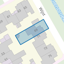 Perceel GMT00-K-2432