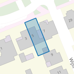 Perceel GMT00-K-2451