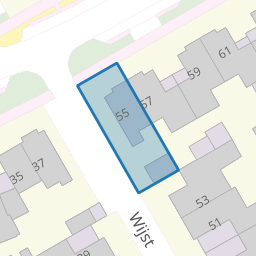 Perceel GMT00-K-2458