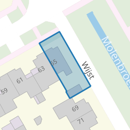 Perceel GMT00-K-2463