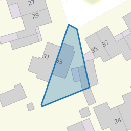 Perceel GMT00-K-2465