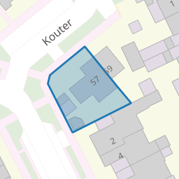 Perceel GMT00-K-2496