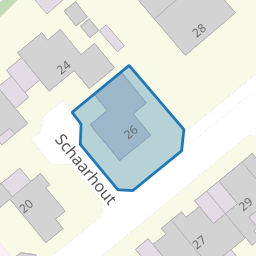 Perceel GMT00-K-2499