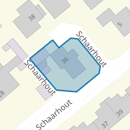 Perceel GMT00-K-2500