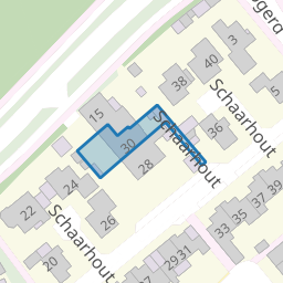 Perceel GMT00-K-2506