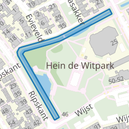 Perceel GMT00-K-2512